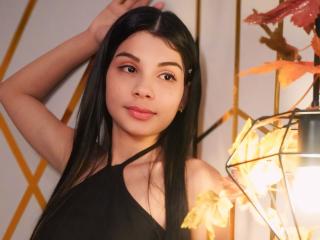 AntonellaGrace - Live porn &amp; sex cam - 21544657