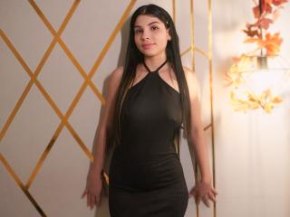 AntonellaGrace - Live porn &amp; sex cam - 21544661