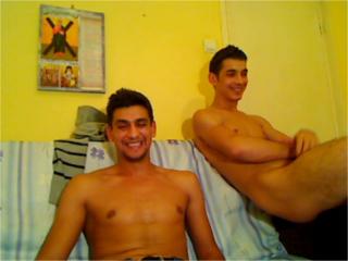 YouForTwoGuys - Live sexe cam - 2154467