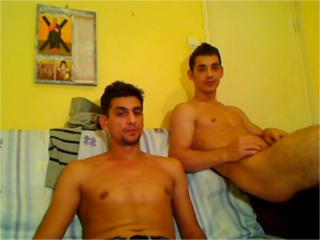 YouForTwoGuys - Live sex cam - 2154468