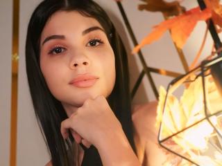 AntonellaGrace - Live porn &amp; sex cam - 21544729