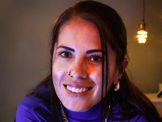 GiaGreen - сексуальная веб-камера в реальном времени - 21545045