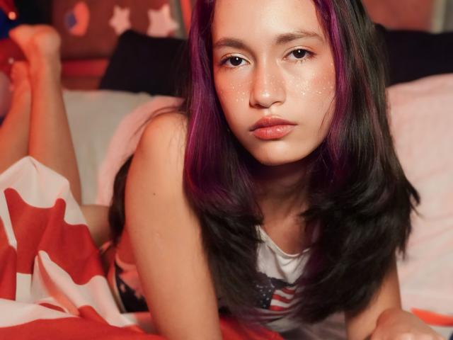 LilyThea - Live porn &amp; sex cam - 21545457