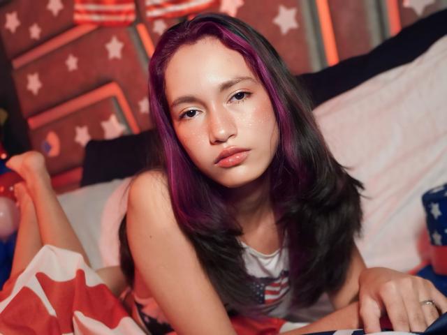 LilyThea - Live sexe cam - 21545473