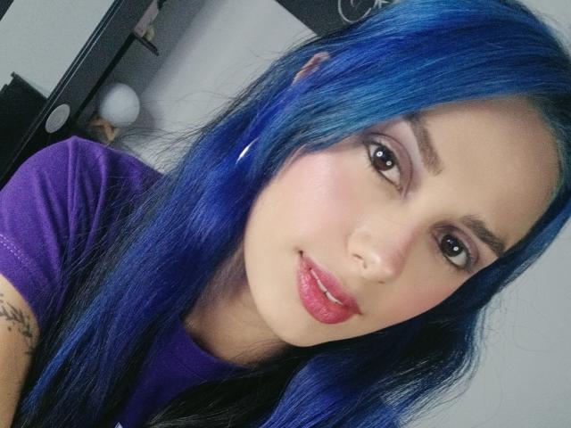 AnaisHilton - Live porn &amp; sex cam - 21545813