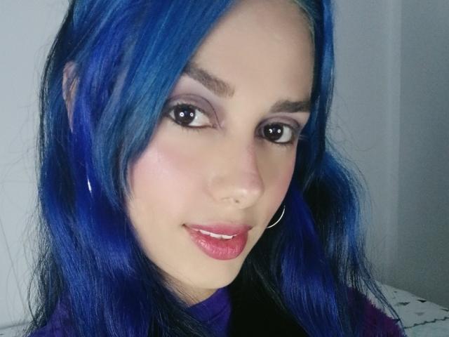 AnaisHilton - Live porn &amp; sex cam - 21545821