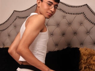 ManuelAreiza - Sexe cam en vivo - 21546829
