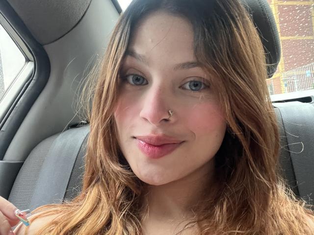 ShantalSummer - Live porn &amp; sex cam - 21546885