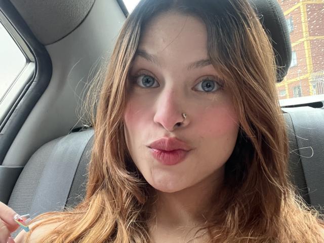 ShantalSummer - Live sexe cam - 21546893