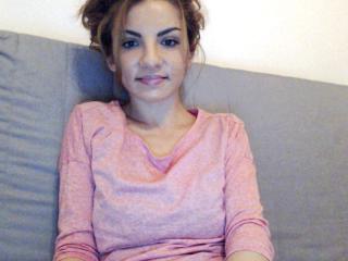 JustAdorable - Live Sex Cam - 2154752