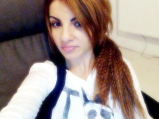 JustAdorable - Sexe cam en vivo - 2154753