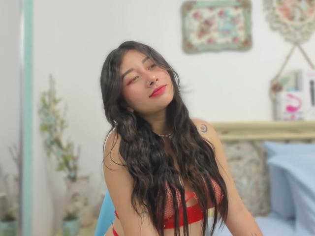 Genesiss - Live sex cam - 21547849