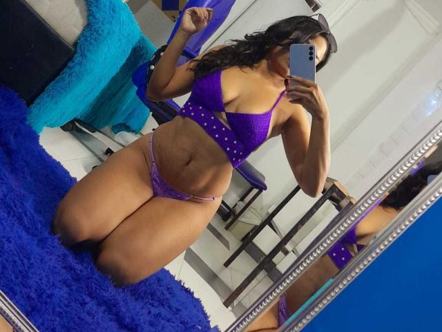 NoryJeane - Sexe cam en vivo - 21548313