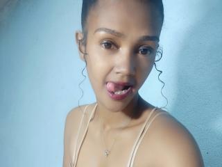 Lorrenah - Sexe cam en vivo - 21548681