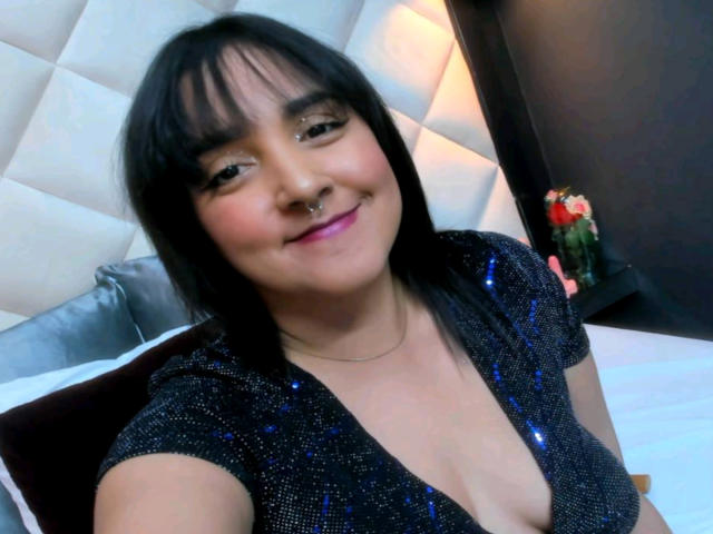 KendallCameron - Live sex cam - 21549365