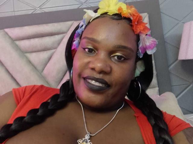 AgathaBlossom - Live porn &amp; sex cam - 21549429