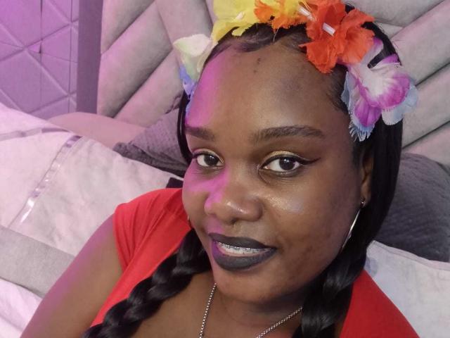 AgathaBlossom - Live porn &amp; sex cam - 21549445
