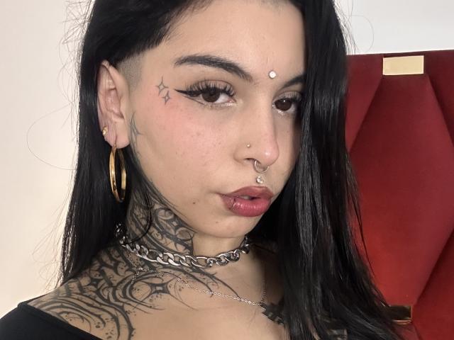 LuxHesse - Live porn &amp; sex cam - 21549669