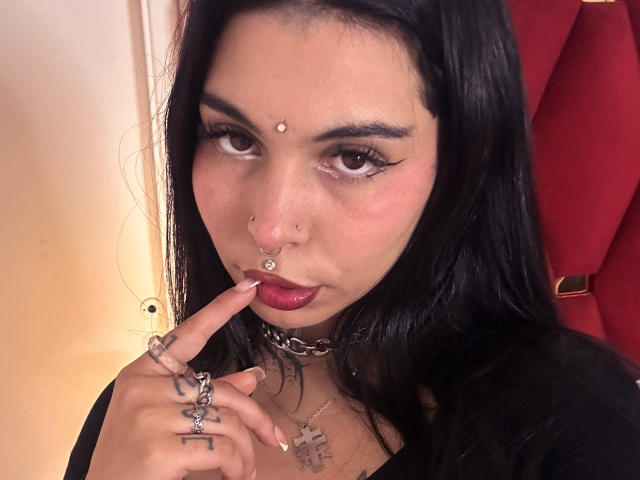 LuxHesse - Live porn &amp; sex cam - 21549685