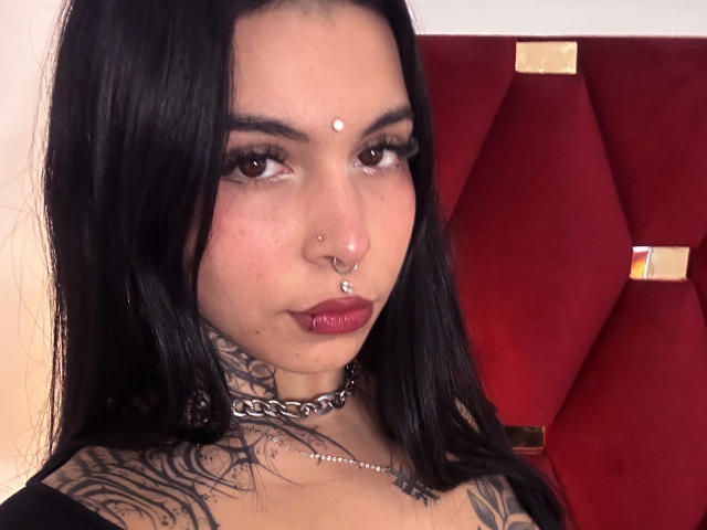 LuxHesse - Sexe cam en vivo - 21549697