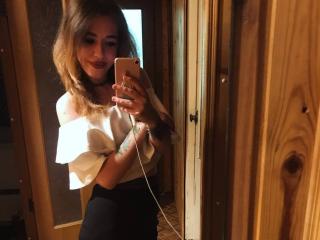 NicaRock - сексуальная веб-камера в реальном времени - 21550481