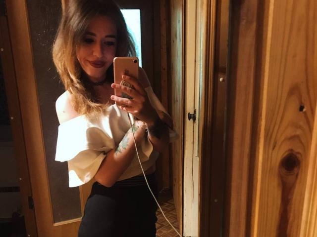 NicaRock - Live porn &amp; sex cam - 21550481