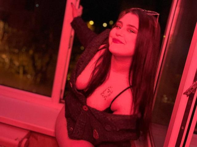 CindyRhea - сексуальная веб-камера в реальном времени - 21550669