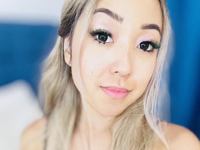 RenyLime - Live porn &amp; sex cam - 21550889