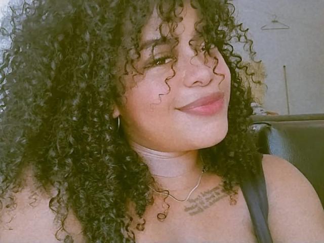 EimySwift - Sexe cam en vivo - 21550989