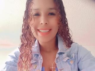 AbbyVondery - Live sex cam - 21551541