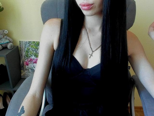 Marletta - Sexe cam en vivo - 21551929