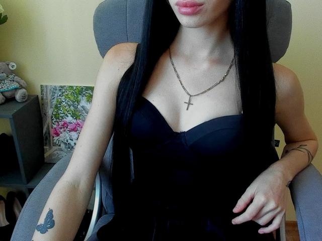 Marletta - Sexe cam en vivo - 21551937