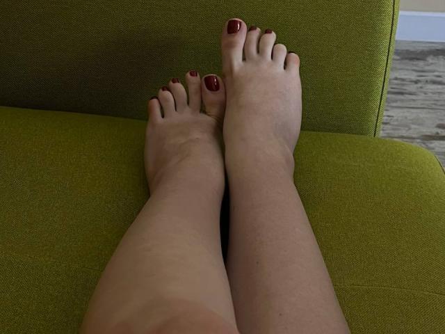 Valissia - ライブポルノ&amp;セックスカム - 21552313