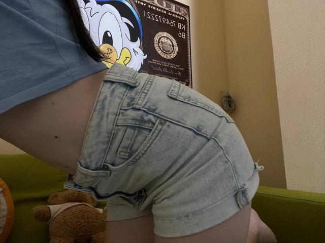 Valissia - Élő pornó és szexkamera - 21552337