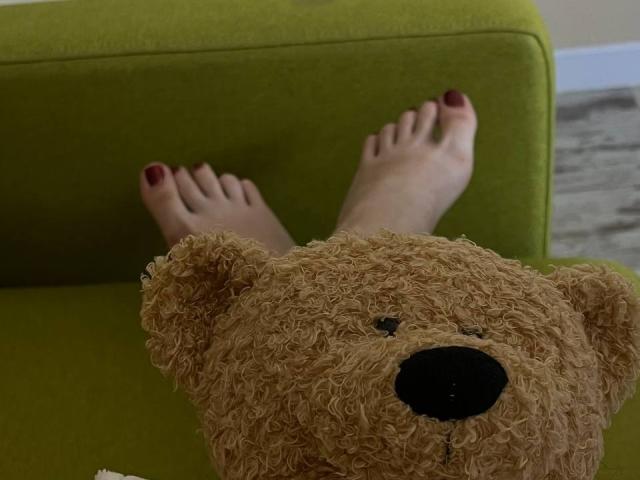 Valissia - Live sex cam - 21552349