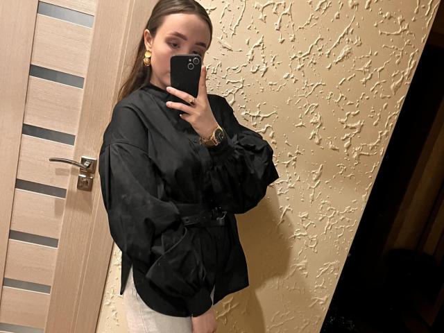 GloriaFortune - сексуальная веб-камера в реальном времени - 21552901