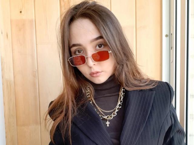 GloriaFortune - Sexe cam en vivo - 21552925