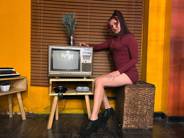 EmilyBella - Sexe cam en vivo - 21553597