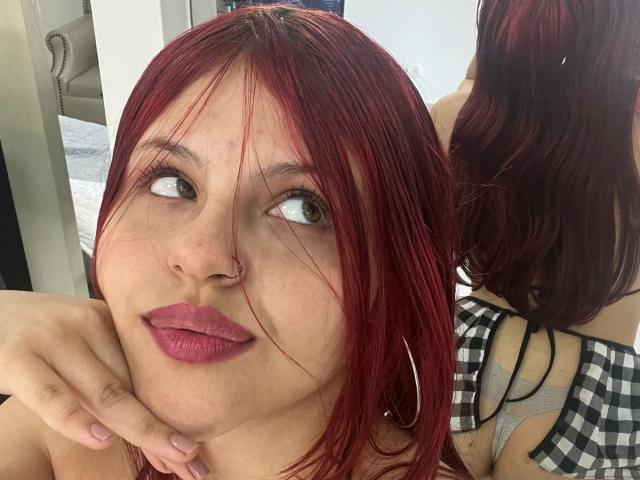 SophieCherryy - сексуальная веб-камера в реальном времени - 21553717