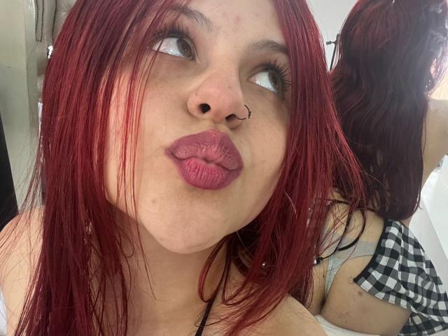 SophieCherryy - Live porn &amp; sex cam - 21553721