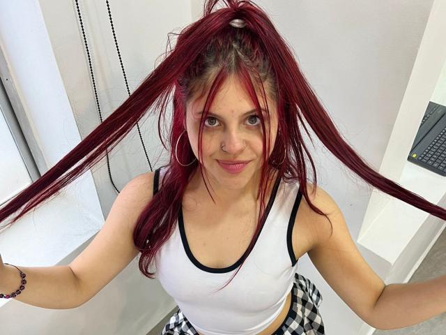 SophieCherryy - Live porn &amp; sex cam - 21553733