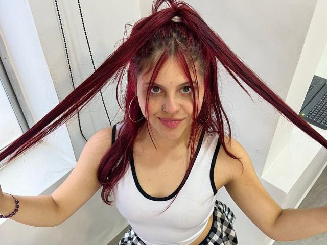 SophieCherryy - Sexe cam en vivo - 21553737