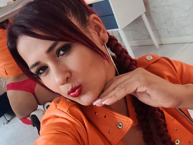 AmandaPink - Sexe cam en vivo - 21553865