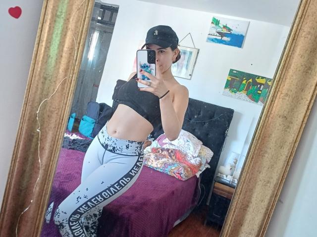 PamelaRaven - Live sex cam - 21553985