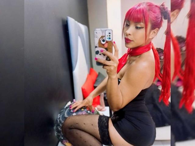 CinthiaForst - Sexe cam en vivo - 21554257