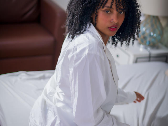 LiliWilliams - Sexe cam en vivo - 21555161