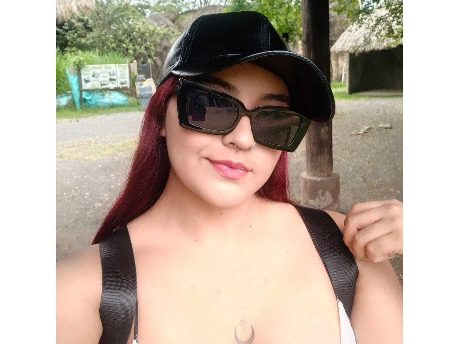 JulietaRoberta - Sexe cam en vivo - 21555245