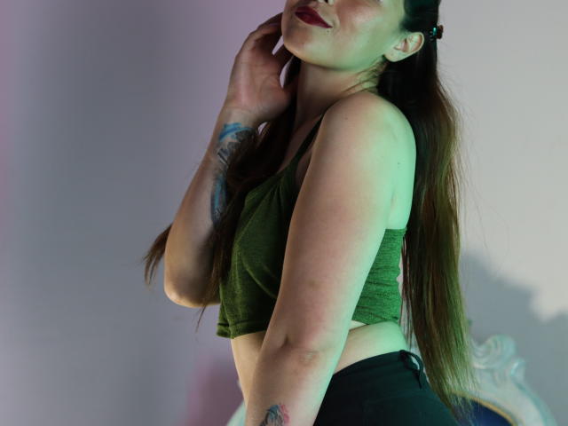 NaughttyG - Live porn &amp; sex cam - 21555381