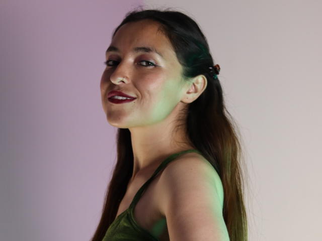 NaughttyG - Live porn &amp; sex cam - 21555421