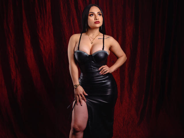 AbbyMoreta - Live porn &amp; sex cam - 21556489